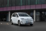 Volkswagen e-up! 2016 года (UK)
